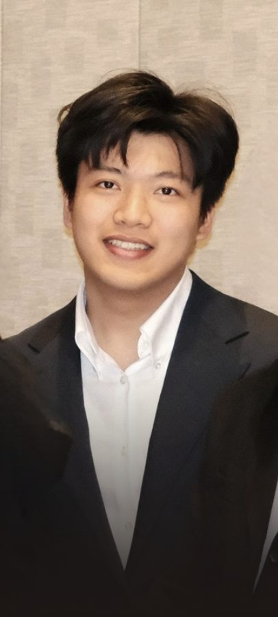 Portrait / work scene